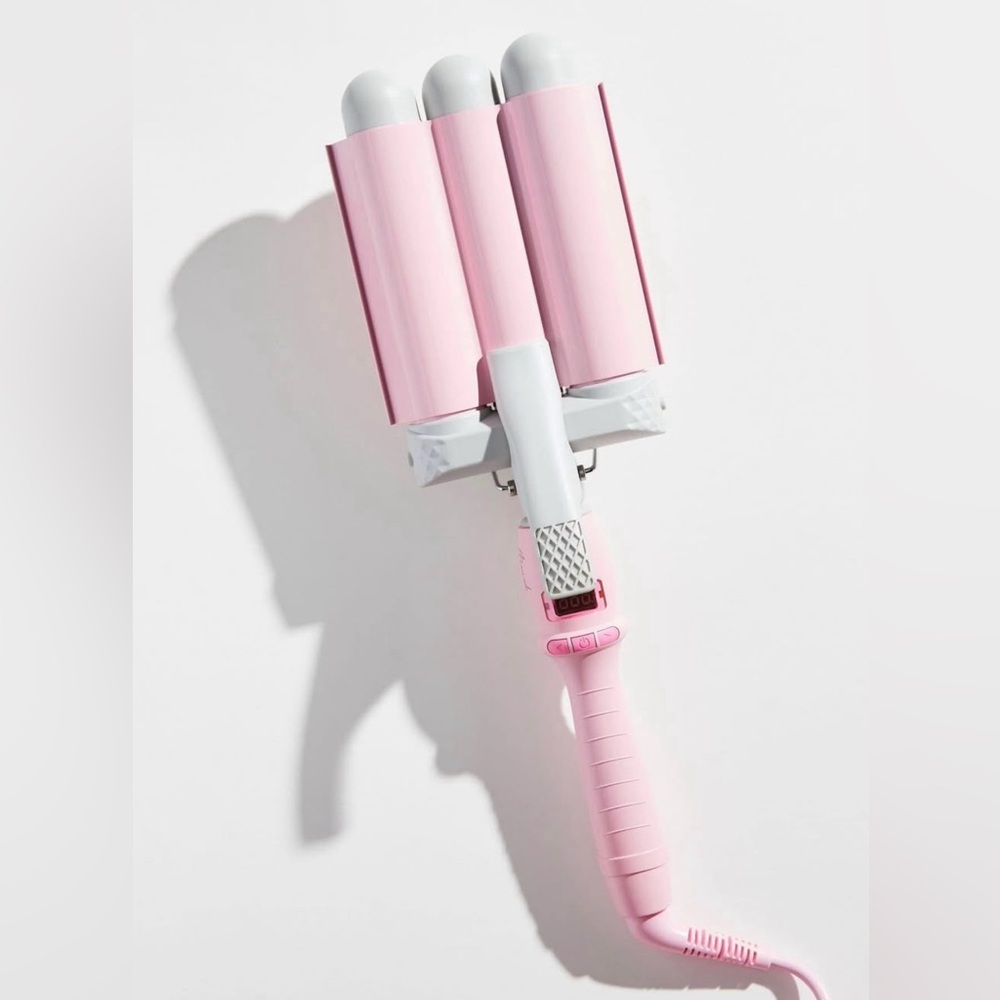 Mermade PRO Hair Waver - 1.25"